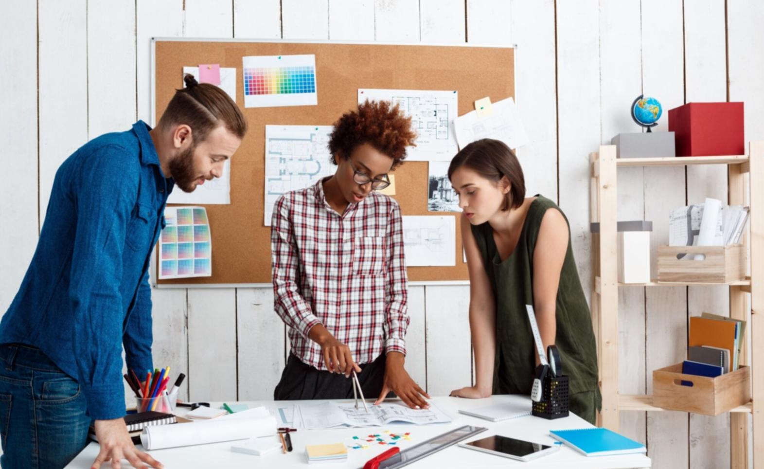 Übersicht der Unterrichtsmaterialien und Kursunterlagen