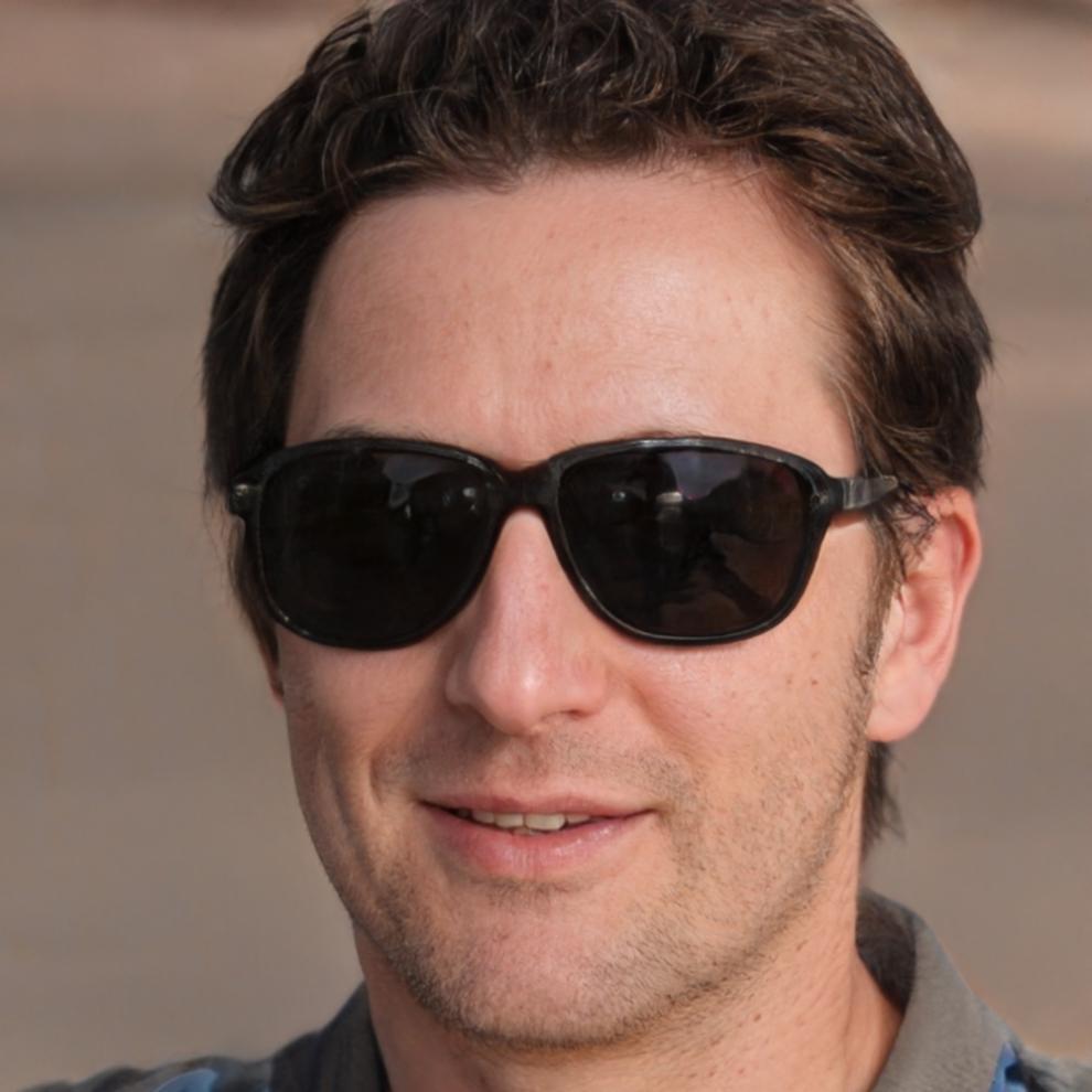 Portrait von Timotheus Weyland