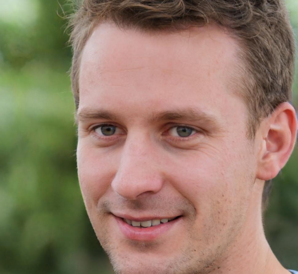 Henrik Lindström, Dozent für Finanzanalyse